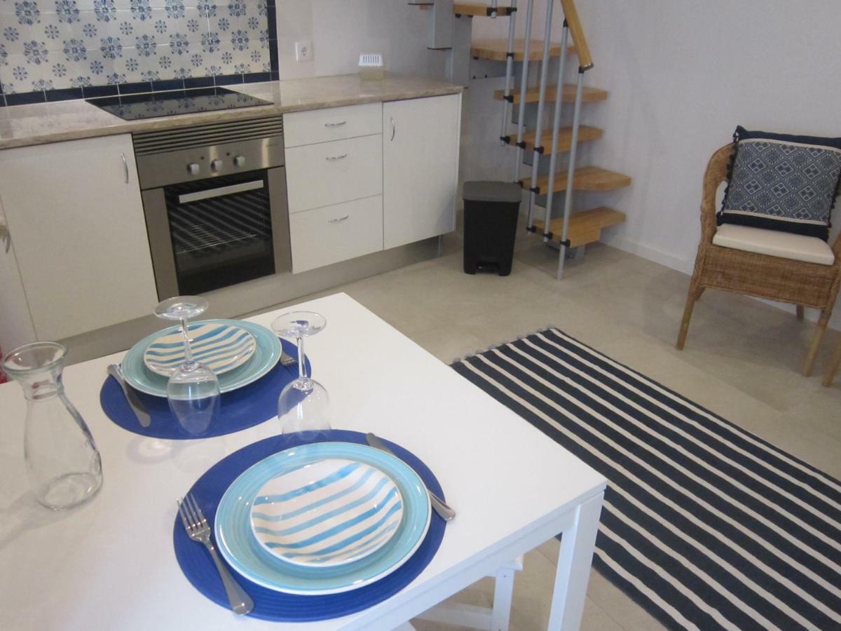 Casa Ze Bonito 2 Semesterbostad Cascais